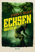 ECHSEN GREIFEN AN - John J. Rust