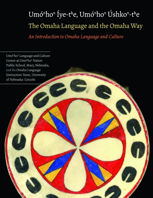 The Omaha Language and the Omaha Way - 
