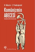 Cover-Bild zum Titel 'Komünizmin Abecesi' von 'Nikolai Bukharin, E. Preobrajenski'