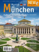 Cover-Bild zum Titel 'New in the City München 2026/27' von ''