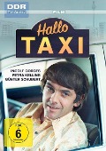 Hallo Taxi - Werner Bernhardy, Hans Knötzsch, Hermann Rodigast, Rolf Zimmermann