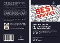 Cover-Bild zum Titel 'Kwaliteit van de dienstverlening en klanttevredenheid' von 'Kuldeep Kumar, R. S Rai, Anurag Dugar'