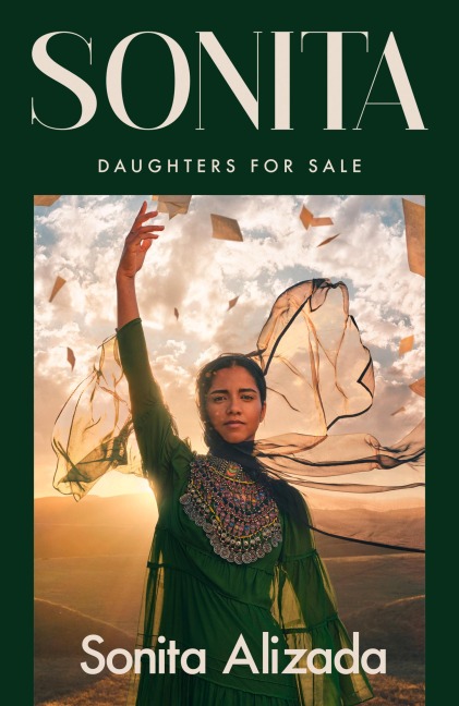 Sonita - Sonita Alizada