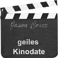 Cover-Bild zum Titel 'Geiles Kinodate' von 'Jason Coxxx'
