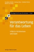 Cover-Bild zum Titel 'Verantwortung für das Leben' von 'Takim Abdullah, Ucar Bülent'