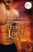 Cover-Bild zum Titel 'Das Geheimnis von Seakirk Castle' von 'Lynn Kurland'
