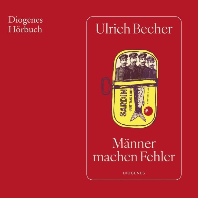 Männer machen Fehler - Ulrich Becher