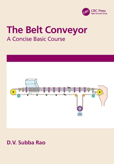 The Belt Conveyor - D. V. Subba Rao