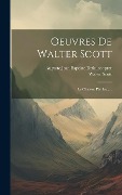 Cover-Bild zum Titel 'Oeuvres De Walter Scott: Le Chateau Périlleux...' von 'Walter Scott'