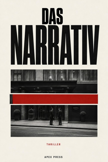 Das Narrativ - Michael Rainer