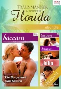 Cover-Bild zum Titel 'Traummänner & Traumziele: Florida' von 'Ryanne Corey, Katherine Garbera, Sandra Marton, Catherine Mann'