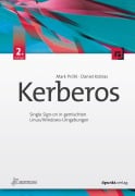Cover-Bild zum Titel 'Kerberos' von 'Mark Pröhl, Daniel Kobras'