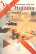 Cover-Bild zum Titel 'Vergi Hukuku 2023' von 'Osman Pehlivan'