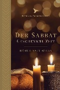 Cover-Bild zum Titel 'Der Sabbat' von 'Bonnie Wilks'