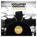 Cover-Bild zum Titel 'Kreise Live' von 'Johannes & NDR Radiophilharmonie Oerding'