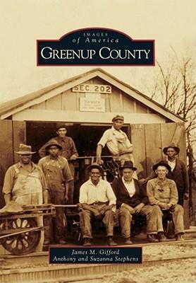 Greenup County - James M. Gifford, Anthony Stephens, Suzanna Stephens