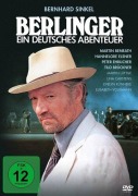 Cover-Bild zum Titel 'Berlinger' von 'Alf Brustellin, Monika Grube, Bernhard Sinkel, Joe Haider'