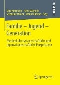 Familie ¿ Jugend ¿ Generation - 