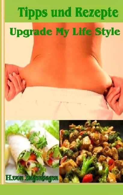 Upgrade My Lifestyle - Herbert von Bugenhagen