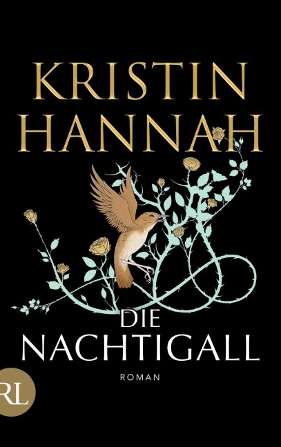 Die Nachtigall - Kristin Hannah