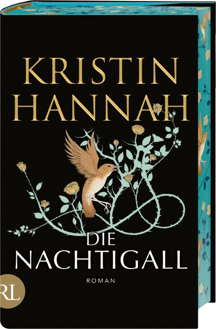 Die Nachtigall - Kristin Hannah