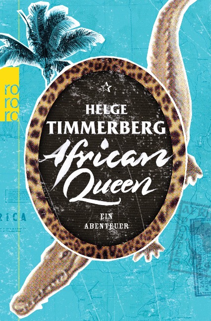 African Queen - Helge Timmerberg