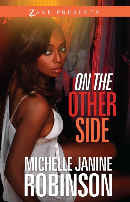 On the Other Side - Michelle Janine Robinson