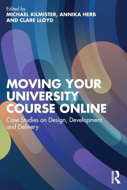 Moving Your University Course Online - 