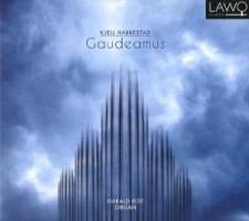 Gaudeamus - Orgelwerke - Harald Rise