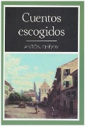 Cover-Bild zum Titel 'SPA-CUENTOS ESCONDIDOS-ANTON C' von 'Anton Chekov'