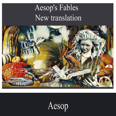 Aesop's Fables - New Translation - Aesop