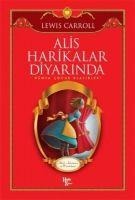 Alis Harikalar Diyarinda - Lewis Carroll