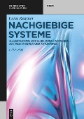 Cover-Bild zum Titel 'Nachgiebige Systeme' von 'Lena Zentner'