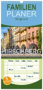 Familienplaner 2024 - HIRSCHBERG Impressionen aus Jelenia Góra und Umgebung mit 5 Spalten (Wandkalender, 21 x 45 cm) CALVENDO - Melanie Viola