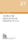 Bircher-Benner Handbuch 21 - Andres Bircher, Lilli Bircher, Anne-Cécile Bircher, Pascal Bircher