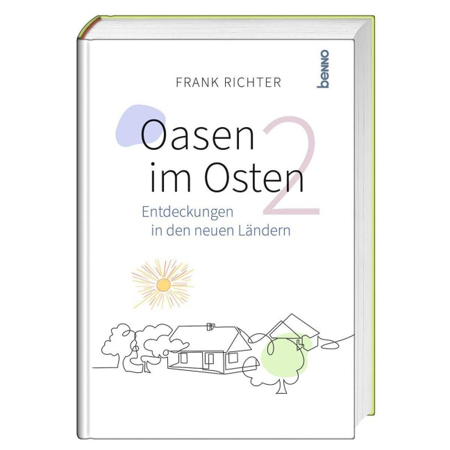 Oasen im Osten 2 - 
