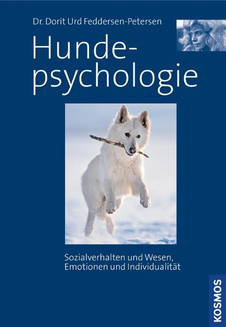 Hundepsychologie - Dorit Feddersen-Petersen