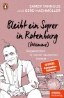  Bleibt ein Syrer in Rotenburg (Wümme)
