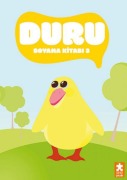 Cover-Bild zum Titel 'Duru Boyama Kitabi 3' von 'Kolektif'