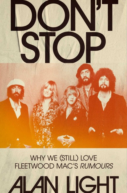 Don't Stop - Alan Light