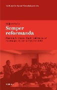 Semper reformanda - Holger Fischer