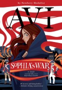 Cover-Bild zum Titel 'Sophia's War' von 'Avi'