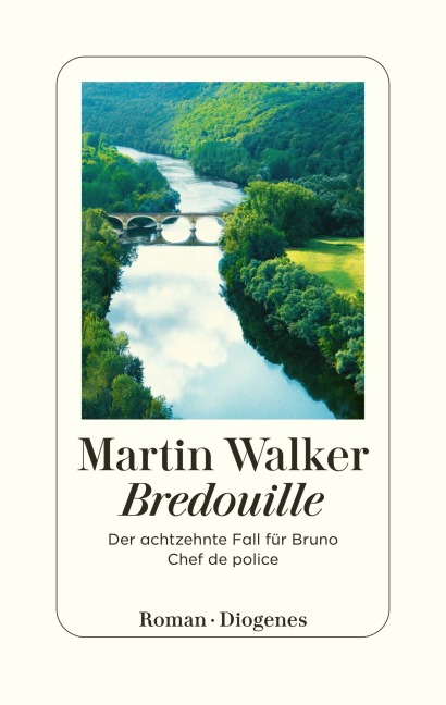 Bredouille - Martin Walker
