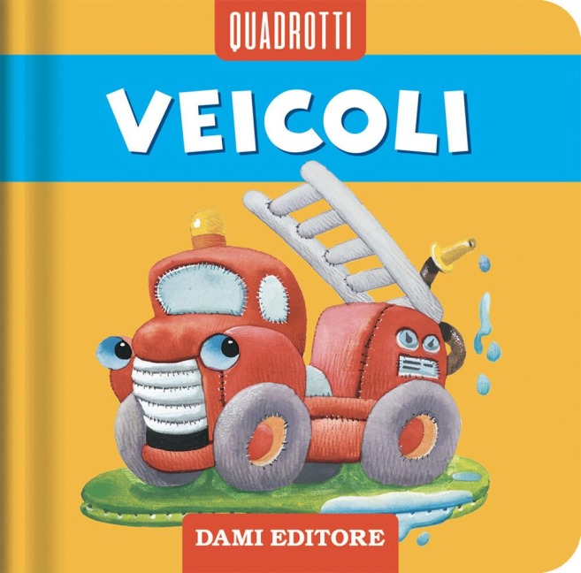 Veicoli - Anna Casalis