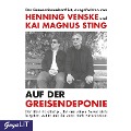 Auf der Greisendeponie - Kai Magnus Sting, Henning Venske