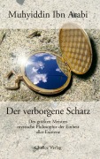 Cover-Bild zum Titel 'Der verborgene Schatz' von 'Muhyiddin Ibn Arabi'