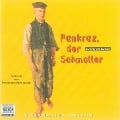 Cover-Bild zum Titel 'Pankraz, der Schmoller' von 'Gottfried Keller'