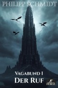 Cover-Bild zum Titel 'Der Ruf' von 'Philipp Schmidt'