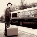 Cover-Bild zum Titel 'Midland Lullabies' von 'Bill Pritchard'