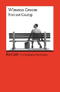 Forrest Gump - Winston Groom